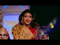 Luxx Noir London 💖 Feel the *Pink* Fantasy! | S7 E1 | Out of the Closet 👗