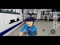 Jeffy, the police officer roblox