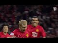 Paul Scholes I Top 10 Goals I Manchester United