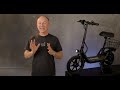 Our NEW Favorite Budget Seated Scooter! - GOTRAX Flex Review