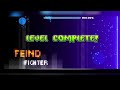 Blindfolder - Geometry Dash