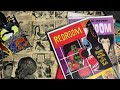 Ed Piskor - RED ROOM! My First Reaction / Underground Outlaw Comix Revival