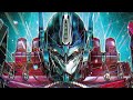 Death With a Purpose | Transformers Skybound