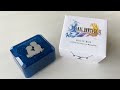 Suteki da ne (Isn't It Wonderful?)  FINAL FANTASY X MUSIC BOX