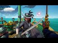 You've never played Sea of Thieves like THIS!