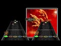 Night City - The Sword (Clone Hero chart, Expert Guitar & Bass)