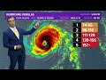 Tropics Update: Tropical Storm Gonzalo, Tropical Storm Hanna, Hurricane Douglas, New Tropical Wave