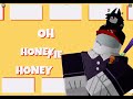 honey pie full video