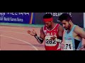 10 Fastest Asians Ever ● ft. Su Bingtian, Sani Brown & Xie Zhenye - Sprinting Montage