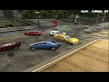 Burnout 3: Takedown Playthrough- Session 4