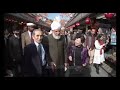 New Nazam - Khalifa Dil Hamara Hai - Musawar & Umar Sharif Sb - Jalsa Salana Germany 2017 - Islam