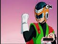 Saiyaman stops Mr.Satan from stealing Pan's heart - Dragon ball super english dub [Bang zoom]