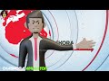 Petrol Price Increased Petrol Funny Comedy Video - Petrol Pump Funny Animation - Chaskora Animator