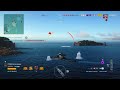 They Gave it SAP....in World of Warships Legends