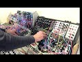 20240728 152957 dawless improv eurorack techno