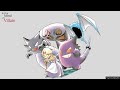 In The Mind Of A Villain: The Elite Four (Kanto) from Pokemon Adventures