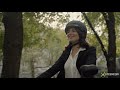 STEEREON - Der erste E-Scooter mit Allradlenkung!