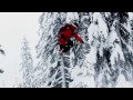 THIS IS POWDER SKIING (HD)