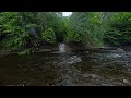 Quebec City - Parc Chauveau Waterfall