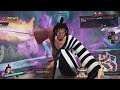 ONE PIECE PIRATE WARRIORS 4 - (True Pirate Warrior) Foxfire Kin'emon [Rank S] Gameplay