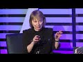 Camille Paglia Destroys Second Wave Feminism in Under 5 Minutes