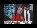 WCW Midnight Express 2nd Theme Song - 