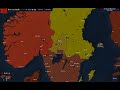 Age of History 2: I make all of Europe Communist with the Soviet Union!