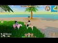 Trying Wild Horse Islands *For Real* | Roblox Horse Game