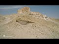 From Sodom and Gomorrah to Lot's Wife. Biblical Places in Israel