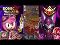 Sonic Forces Speed Battle: The Magical Speed Battle Event Gameplay