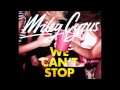 Miley Cyrus-We Can't Stop (Acoustic)