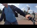 360 graden fietstoch in Breda