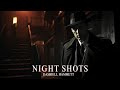 Night Shots by Dashiell Hammett #audiobook