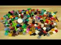LEGO Ninjago City Markets Review