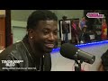 The Most Awkward Interviews In Hip Hop History ² (The Breakfast Club Edition)