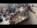 Lego Star Wars - Clone Army 2023