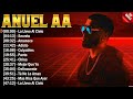 Anuel AA Exitos 2024 - Mejor Canción 2024 - Álbum Completo Más Popular