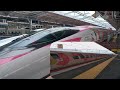 Hello Kitty Shinkansen Experience