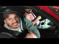 Tuners Invade Orlando Car Meet | Supra 2-Step!!