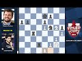 Jose Martinez vs Magnus Carlsen || Titled Cup 2024