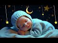 Sleep Instantly Within 2 Minutes - Baby Sleep Music - Mozart Brahms Lullaby