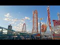 🎢❤ The place it call Coney Island 🧡🎡