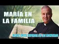 Padre Ángel Espinosa de los Monteros - María en la familia