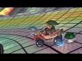 Wii U - Mario Kart 8 - Rainbow Road