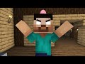 Monster School : All Ghosts Season 10 - Minecraft Animation