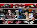 Talking Slot Heads EP2 #slotcarracing #slotcars #scalextric #podcast #diecast #f1racing  #hotwheels