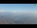 Scenic Everest mountain Flight | Nepal mountain flight