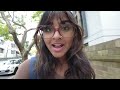 orientation & first week of classes at USYD!!|| vlog