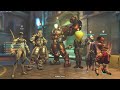 【Overwatch 2】The SIGMA way ~ 6v6