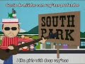 south park season 1 intro (european portuguese dub)